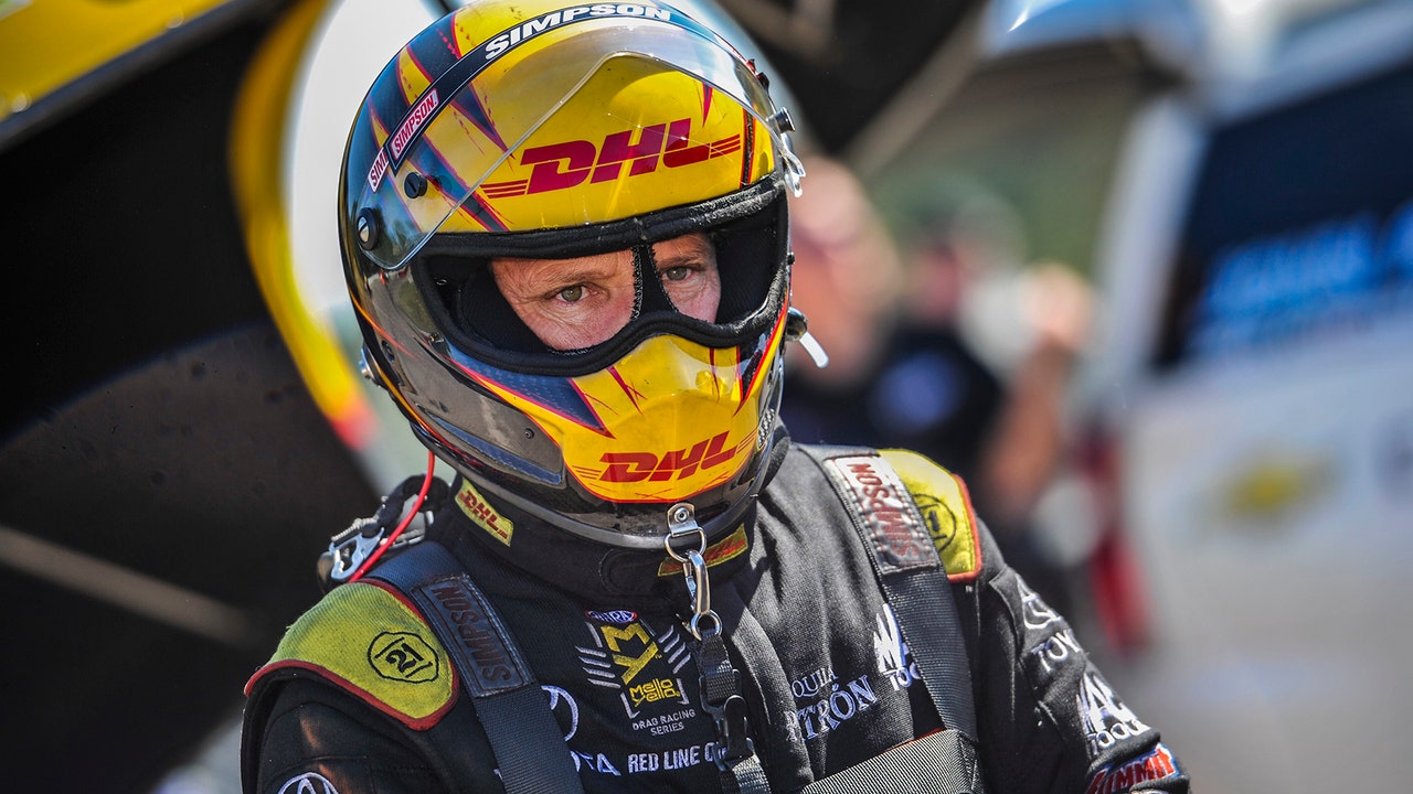 Del Worsham inks six-race deal with Lucas Oil